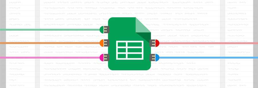 How to import magento data to Google SpreadSheet